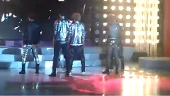 EXO-M - History