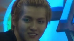 EXO-M - 长沙