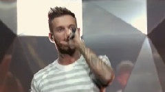Matt Pokora - Merci D'etre