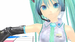 初音未来 - うたをうたうひと