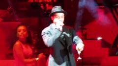Justin Timberlake,Jay-Z - Suit & Tie