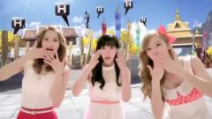 少女时代 - Samsung Mobile Move
