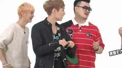 EXO,EXO-M - 一周的偶像 Lay Dance Cut