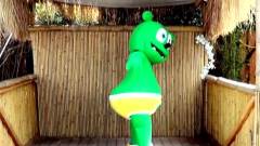 Gummibär - The Gummy Bear Hip Hop