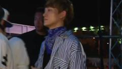 EXO,EXO-M,EXO-K - 后台