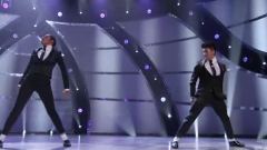 So You Think You Can Dance - Blurred Lines