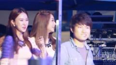 Nine Muses - 宁越东江庆典
