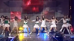 少女时代 - 再次重逢的世界