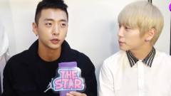 B.A.P - The Star