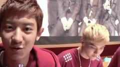 EXO,EXO-M,EXO-K - Shining Friends