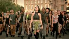 Katy Perry - 2013 VMA 宣传片