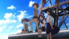 fripSide,动漫专属 - Eternal Reality