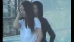 Krystal(f(x)),f(x) - 初智齿 彩排