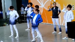 U-KISS - One Of You