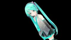 初音未来 - 猫脚ディティクティヴ