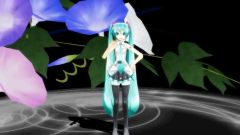 初音未来 - 歌ってください!俺だけ