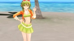 gumi,VOCALOID家族 - 甘い,甘い,甘い,嘘