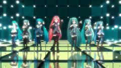 初音未来,重音teto - Girls