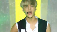 EXO - Growl