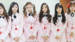 A Pink - Apink Christmas Message