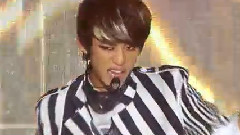 B.A.P - Badman