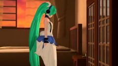 初音未来 - Starduster