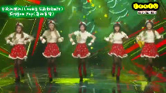 Crayon Pop - 圣诞节
