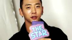 B.A.P - The STAR B.A.P对内一致选出的模范偶像&对内的BADMAN是?