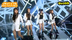 miss A - 没有男人也能好好的