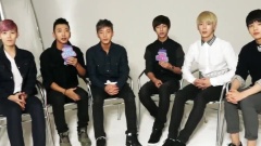 B.A.P - The STAR B.A.P