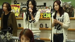 Dal★shabet - Joker