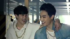 GOT7 - Love Train