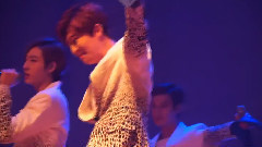 U-Kiss - 游乐场