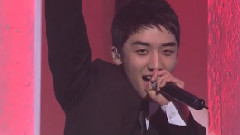 胜利(Bigbang) - Strong Baby