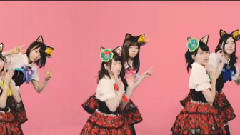 AKB48 - 夢莉組ニャーKB with ツチノコパンダ- アイドルはウーニャニャの件