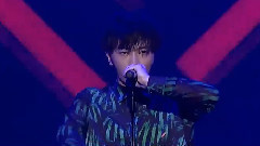 华晨宇 - Poker Face