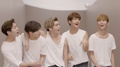 李泰民(SHINee),SHINee - theSAEM Eco Soul Spau BB Cusion SHINee's Play