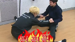 李泰民(SHINee) - Jtbc 我去上学啦 Ep42 预告