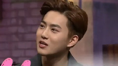 EXO - 大脑性感时代 问题的男人 更新预告1则