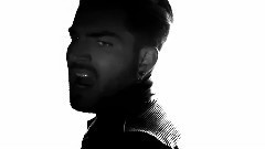 Adam Lambert - Ghost Town 预告
