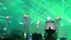 BEAST - Shanghai Beast Fanmeeting Live One