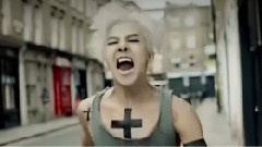 G-Dragon(BigBang),T.O.P(Bigbang),BigBang - 一丝不挂T&G