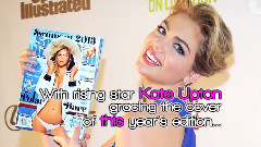 欧美群星 - Kate Upton Vs Irina Shayk