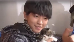 TFBOYS - 舞蹈SOLO
