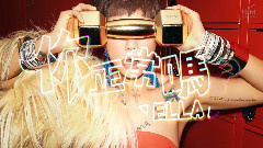 Ella(陈嘉桦) - WHY NOT
