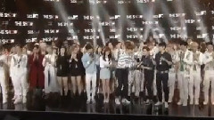 EXO - 一位受赏 & 安可