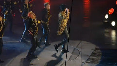 东方神起 - Rising Sun