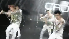 Cross Gene - 和我玩吧