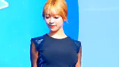 AOA - 猫步轻俏