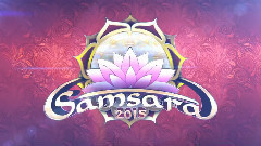 欧美群星 - SAMSARA 2015
